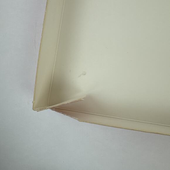 Vintage Fredericks of Hollywood EMPTY Pink box 1990s12 - Picture 11 of 12